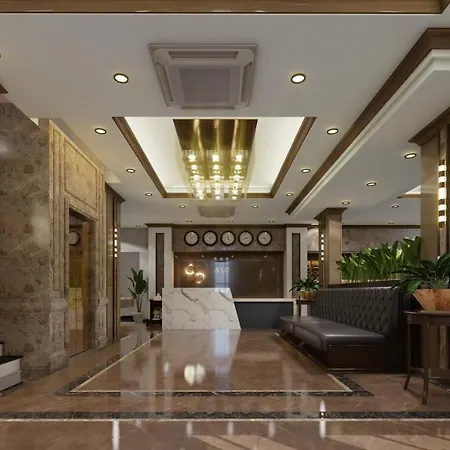 Ha Long Seasun Hotel