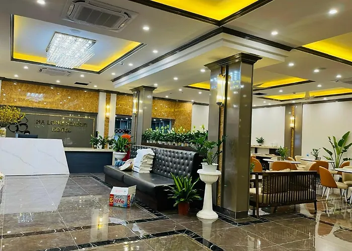 Seasun Hạ Long