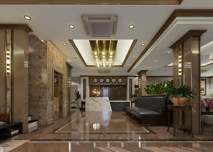 Hotel Seasun