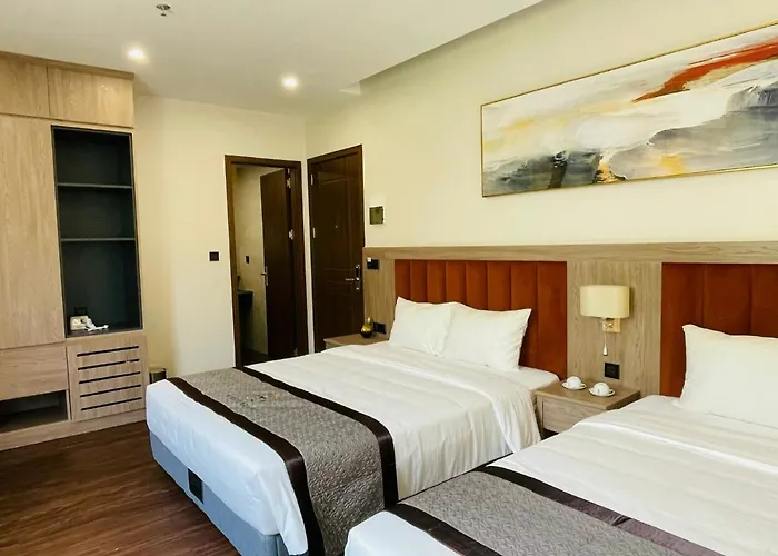 Hotel Seasun