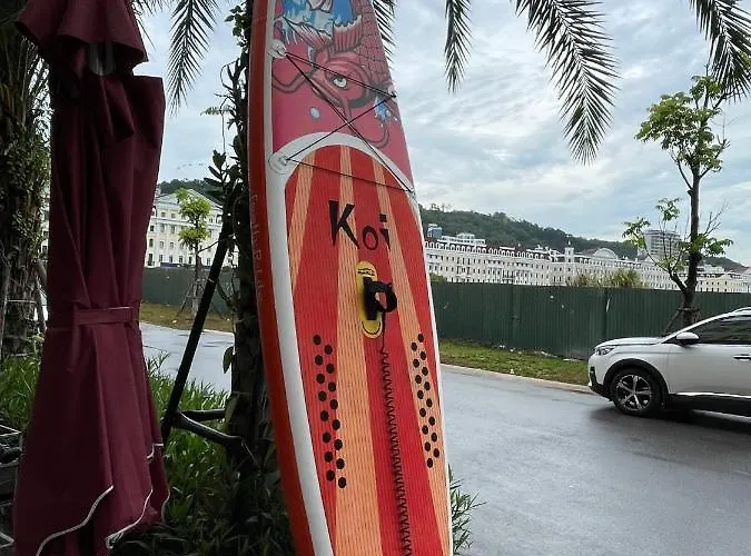 Seasun 2*