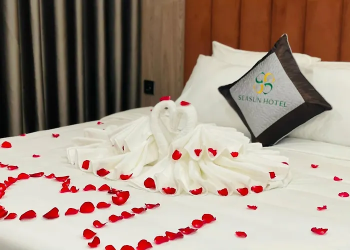 Seasun Hotel
