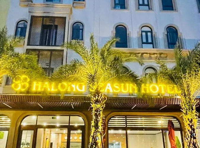 Seasun Hotel 2*