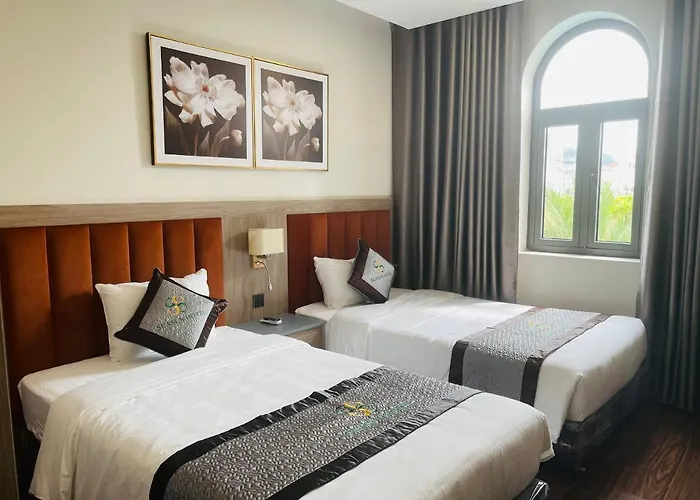 Hotel Seasun 2*