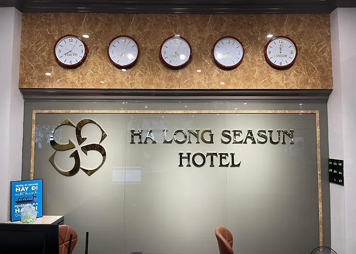 Hotel Seasun 2*