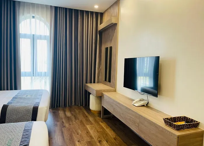 Hotel Seasun 2*