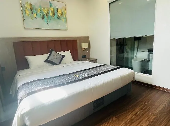 Hotel Seasun