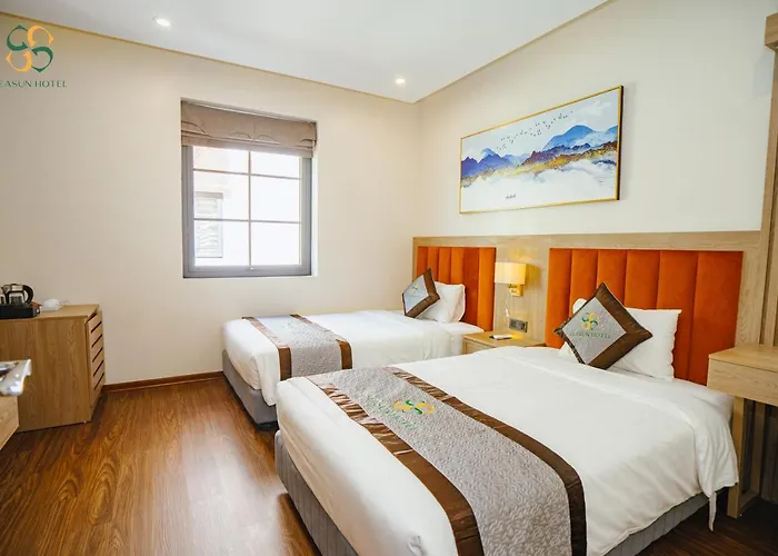 Hotel Seasun