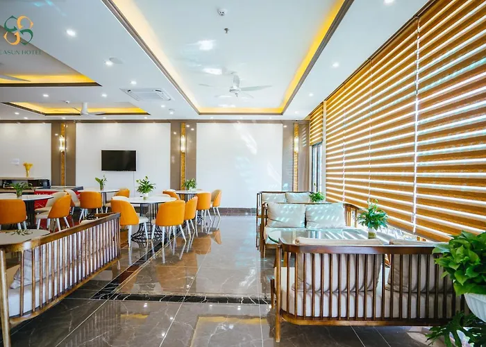 Hotel Seasun 2*