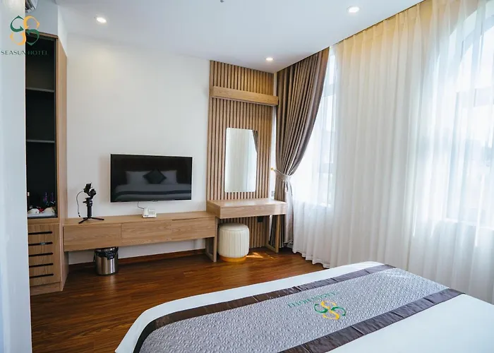 Hotel Seasun 2*