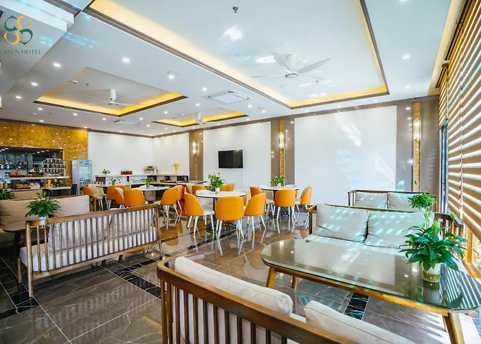 Seasun Hạ Long
