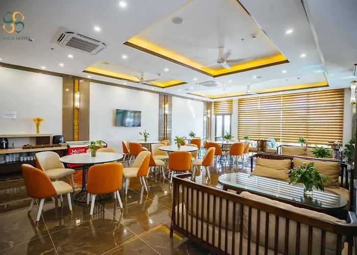 Seasun Hotel 2*