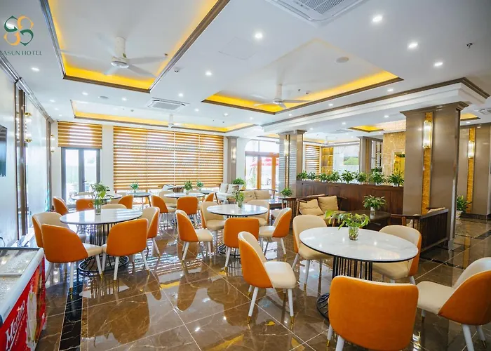 Seasun Hotel Hạ Long