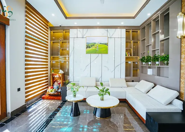 Seasun Hotel Hạ Long