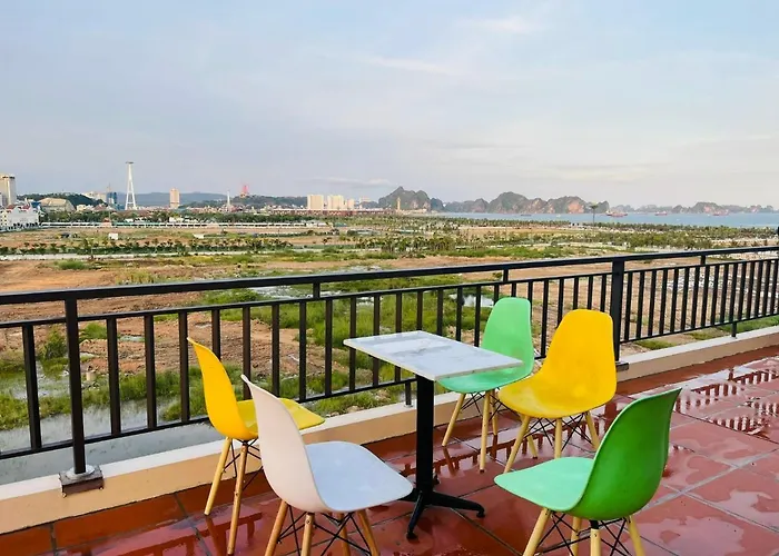 Seasun Hotel