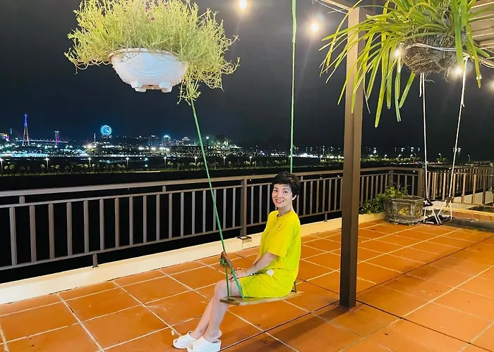 Seasun 2* Hạ Long